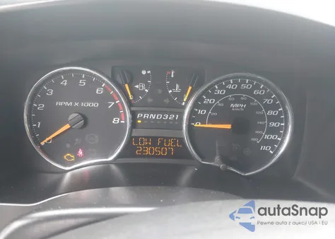 2007 GMC Canyon Sle1 из США, поврежденный, VIN 1GTCS13EX78107895